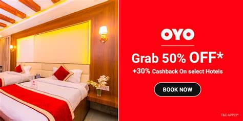 cashback oyo rooms  OYO, popularly known as OYO rooms or OYO hotels, is a global hospitality marketplace that helps people find budgeted rooms and hotels around the world